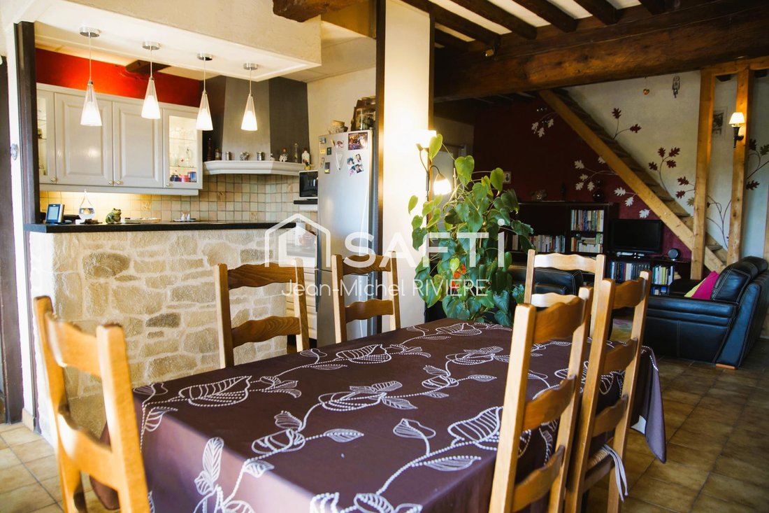 House in Taluyers, Auvergne-Rhône-Alpes, France 4 - 18259591