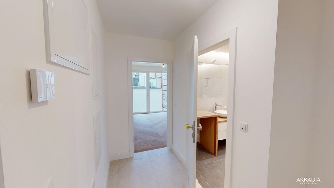 Apartment in Vienna, Wien, Austria 1 - 18258843