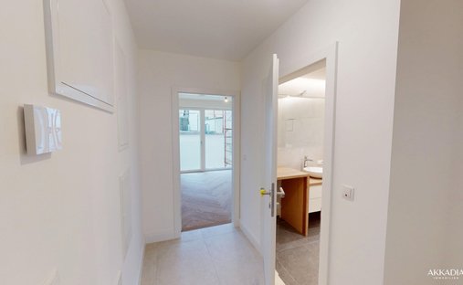 Wohnung in Wien, Wien, Österreich 1