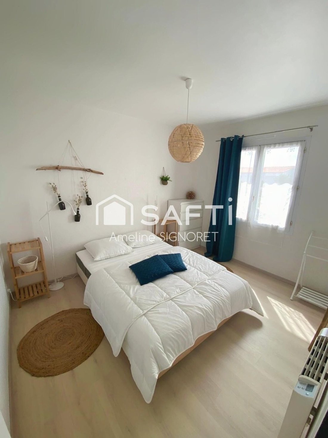 House in Noirmoutier Centre, Noirmoutier-en-l'Île, France 3 - 18259625