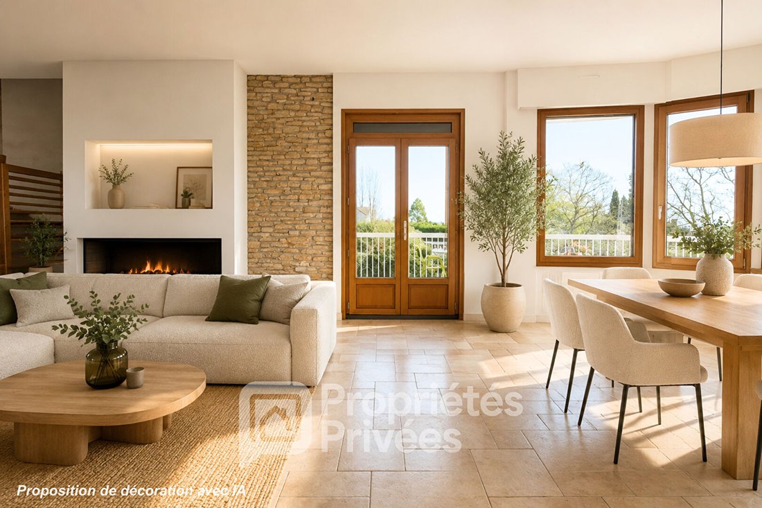 Villa in Marcoussis, Ile-de-France, France 3 - 18123996