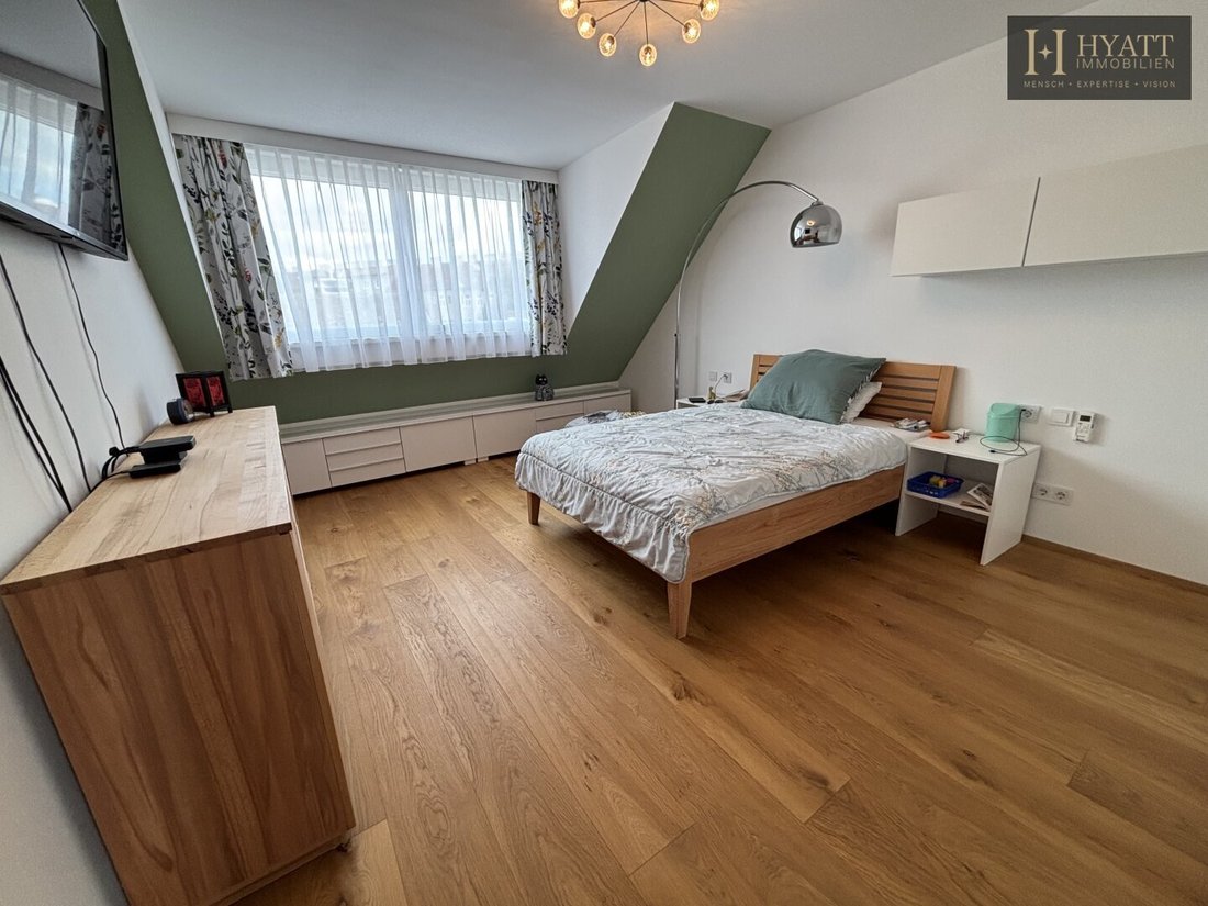 Penthouse in Vienna, Vienna, Austria 5 - 18258812