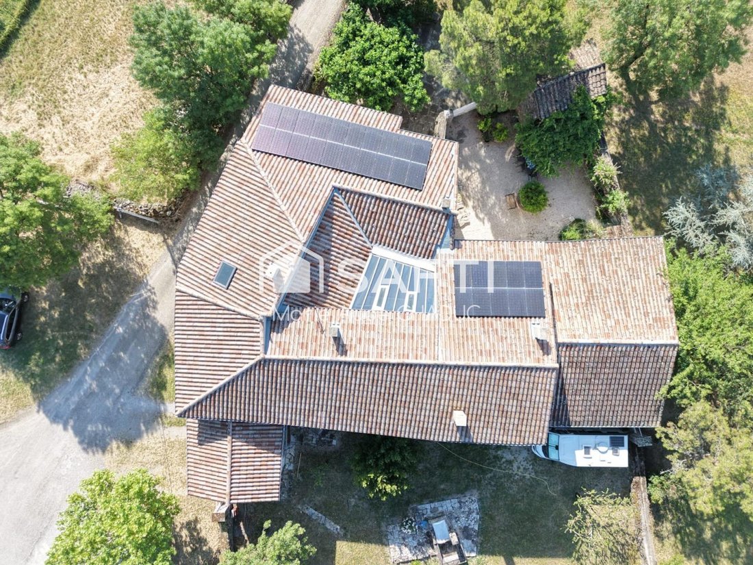 House in Lablachere, Auvergne-Rhône-Alpes, France 2 - 16176532