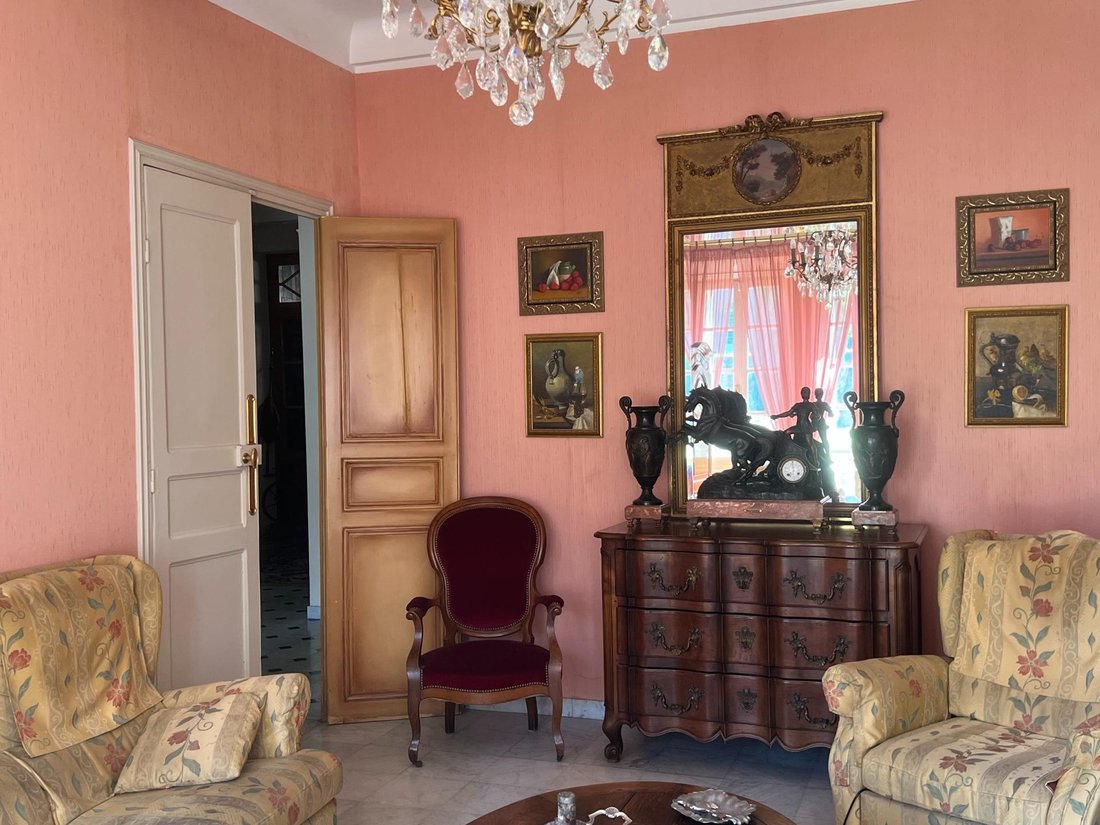 House in Sud, Vidauban, France 4 - 18259636