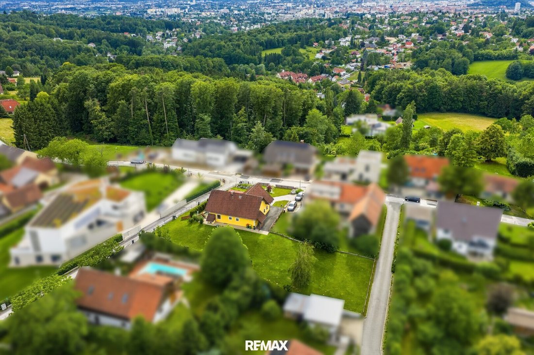 House in Hart bei Graz, Styria, Austria 2 - 18258892