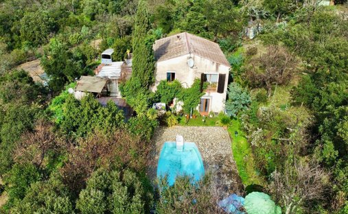 Apartamento en Grimaud, Provenza-Alpes-Costa Azul, Francia 1
