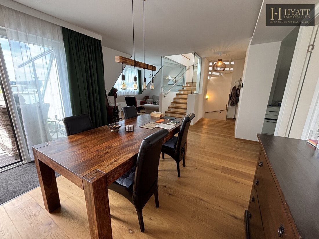 Penthouse in Vienna, Vienna, Austria 4 - 18258812