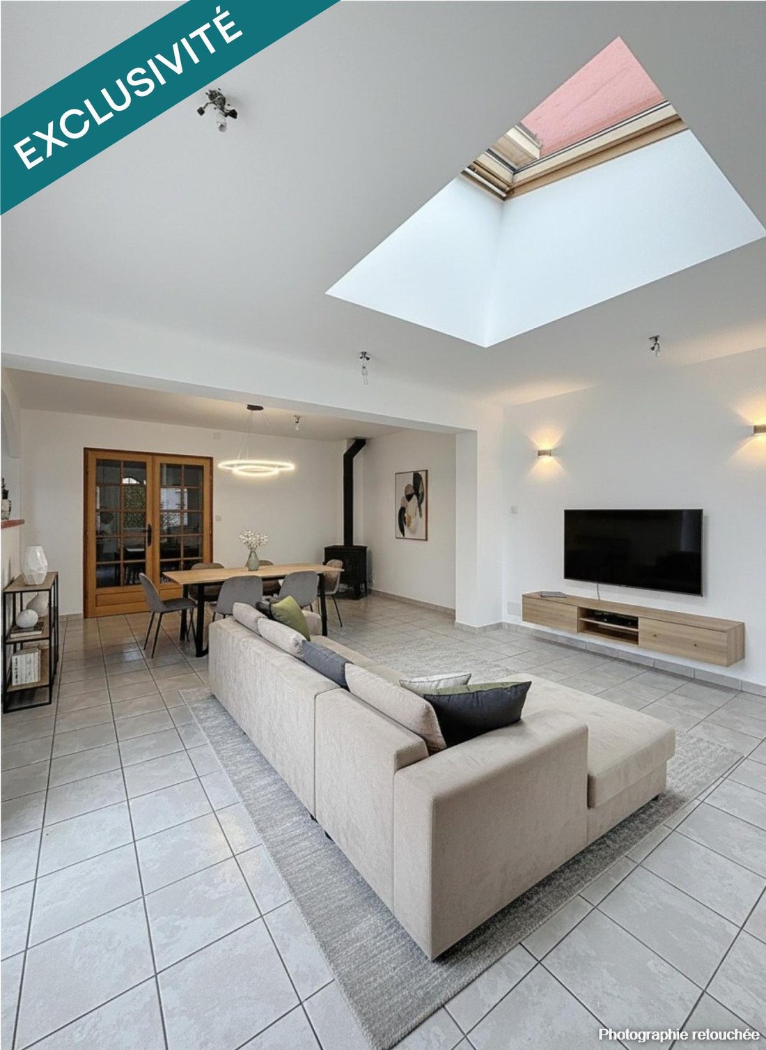 House in Kervaric-Kerichant-Lanveur, Lorient, France 5 - 16613338