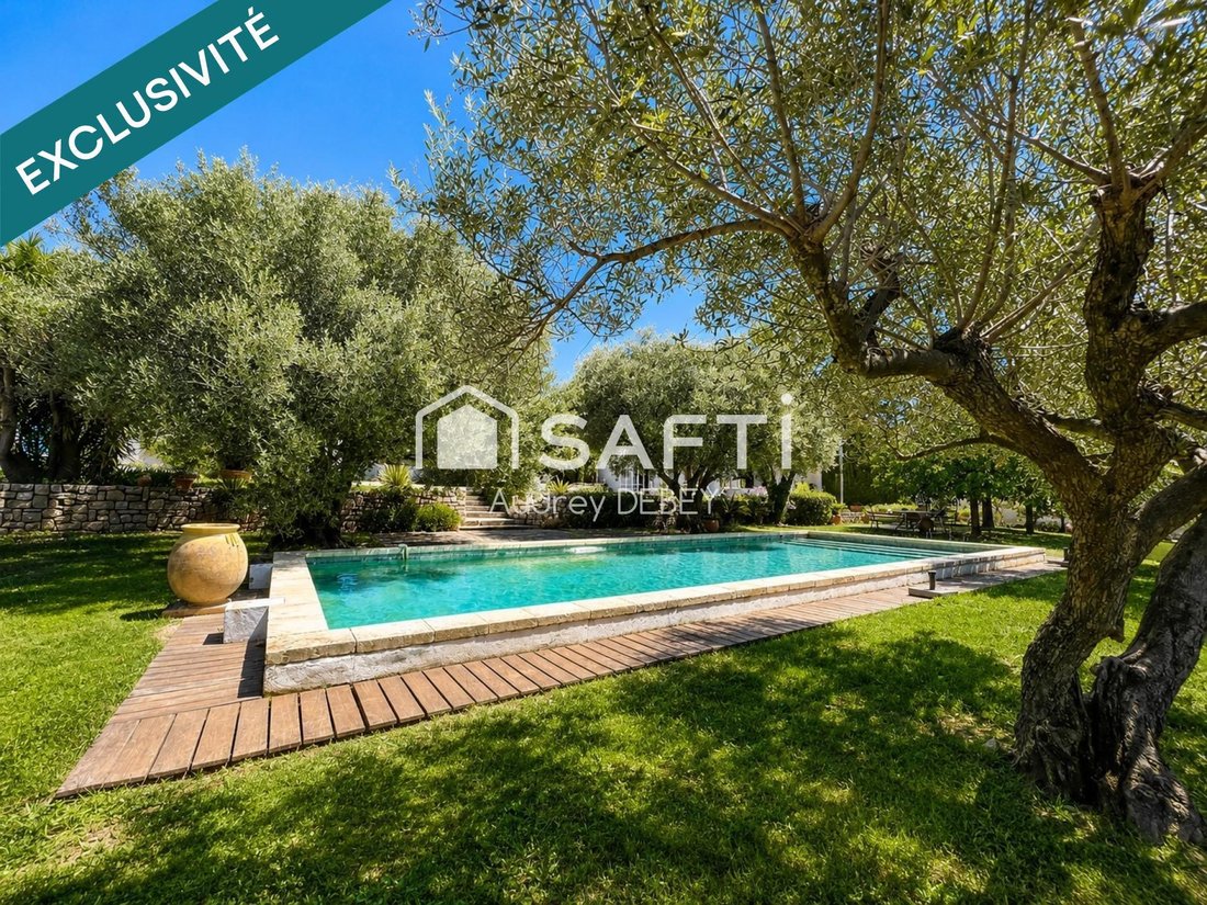House in Nord, Sanary-sur-Mer, France 2 - 17804417