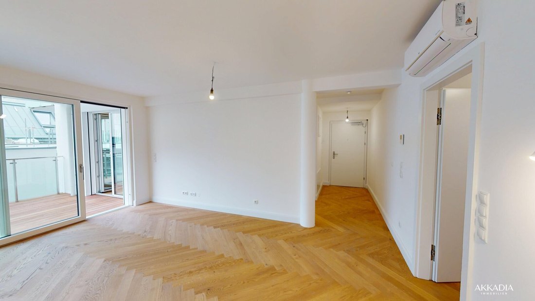 Apartment in Vienna, Wien, Austria 1 - 18258851