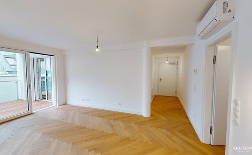 Wohnung in Wien, Wien, Österreich 1