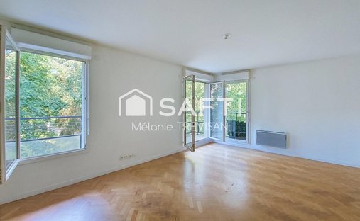 Appartamento a Résidence du Parc, Massy, Francia 1