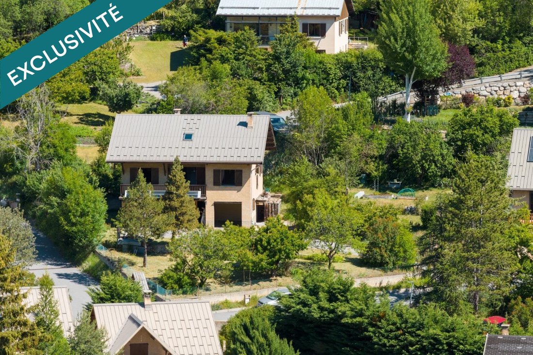 House in Puy-Saint-Andre, Provence-Alpes-Côte d'Azur, France 5 - 18259590