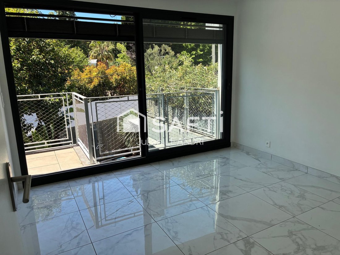 Wohnung in Pointe Rouge, 8e Arrondissement, Marseille 4 - 18259587