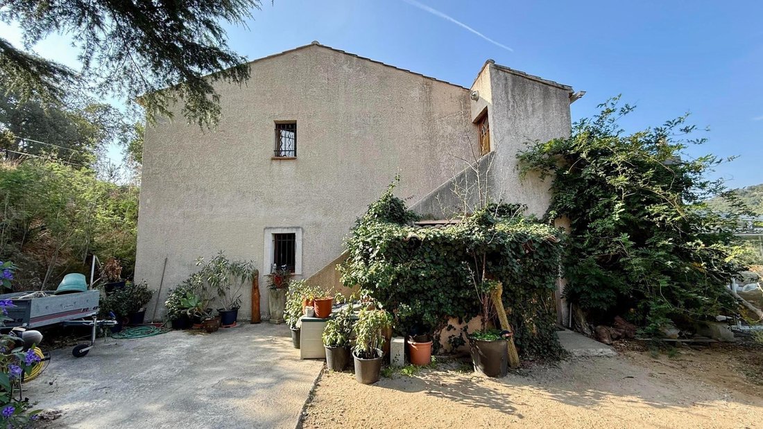 Apartment in Grimaud, Provence-Alpes-Côte d'Azur, France 4 - 18259704