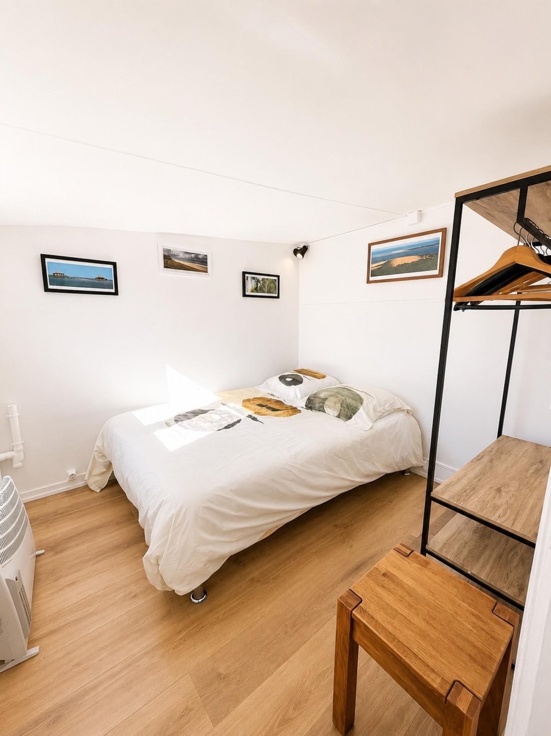 Apartment in Aiguillon, Arcachon, France 4 - 18259728