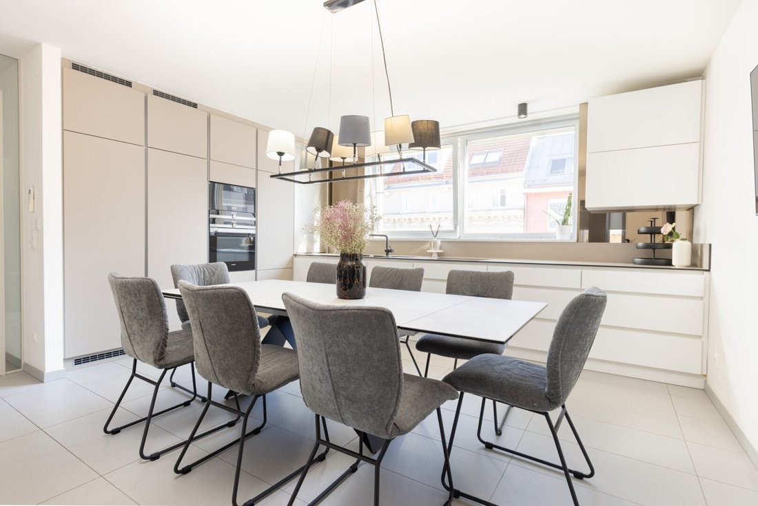 Penthouse in Wien, Wien, Österreich 2 - 18258816