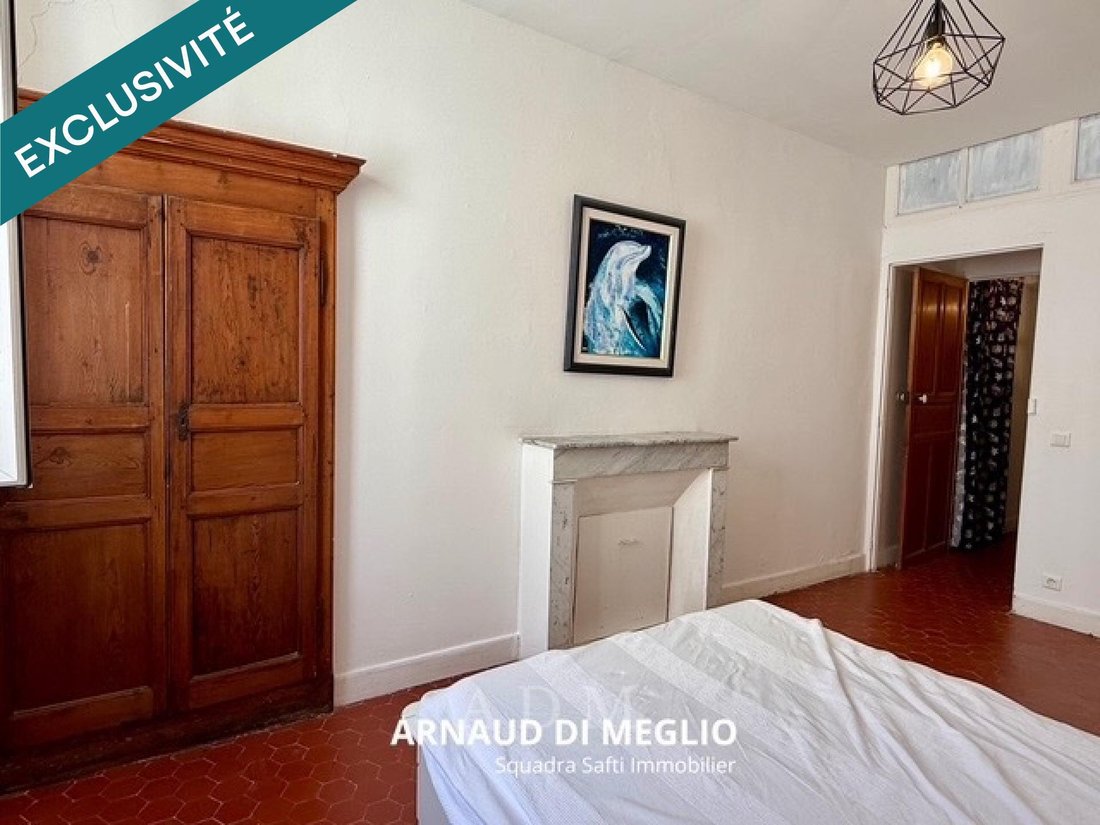 Apartment in Bonifacio / Bunifaziu, Corsica, France 5 - 18259661