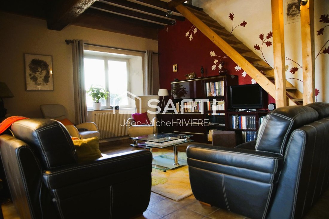 House in Taluyers, Auvergne-Rhône-Alpes, France 5 - 18259591