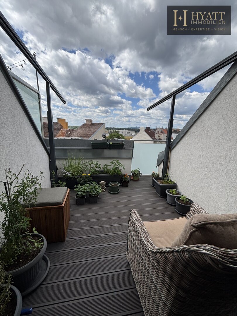 Penthouse in Vienna, Vienna, Austria 2 - 18258812