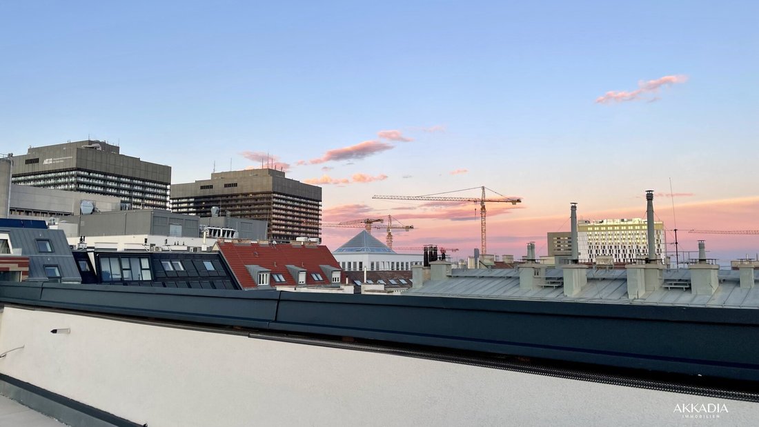 Penthouse in Vienna, Wien, Austria 3 - 18258858