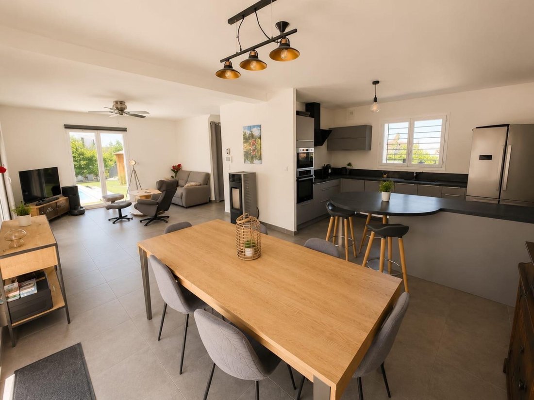 House in Nord RN, Puget-sur-Argens, France 3 - 18259605