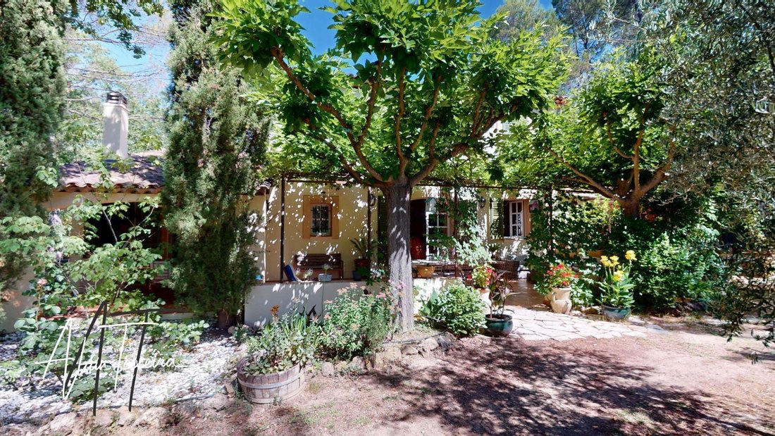 House in Est, Lorgues, France 5 - 18259595