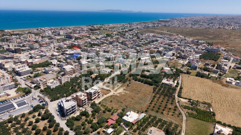 Land in Community of Gazi-Kavrochorion, Gazi, Greece 4 - 18259334