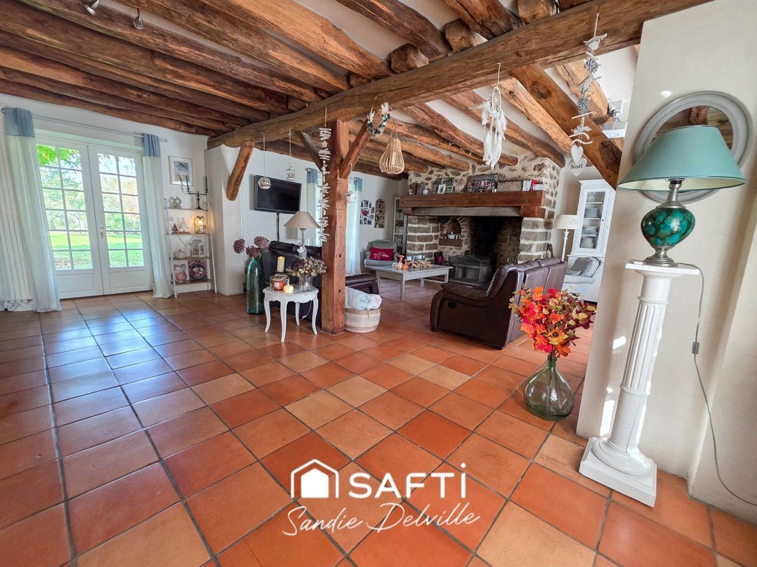 House in Coutevroult, Ile-de-France, France 5 - 18259721