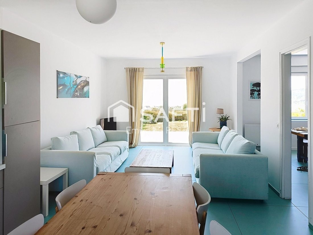 House in Telgruc-sur-Mer, Brittany, France 3 - 18259644