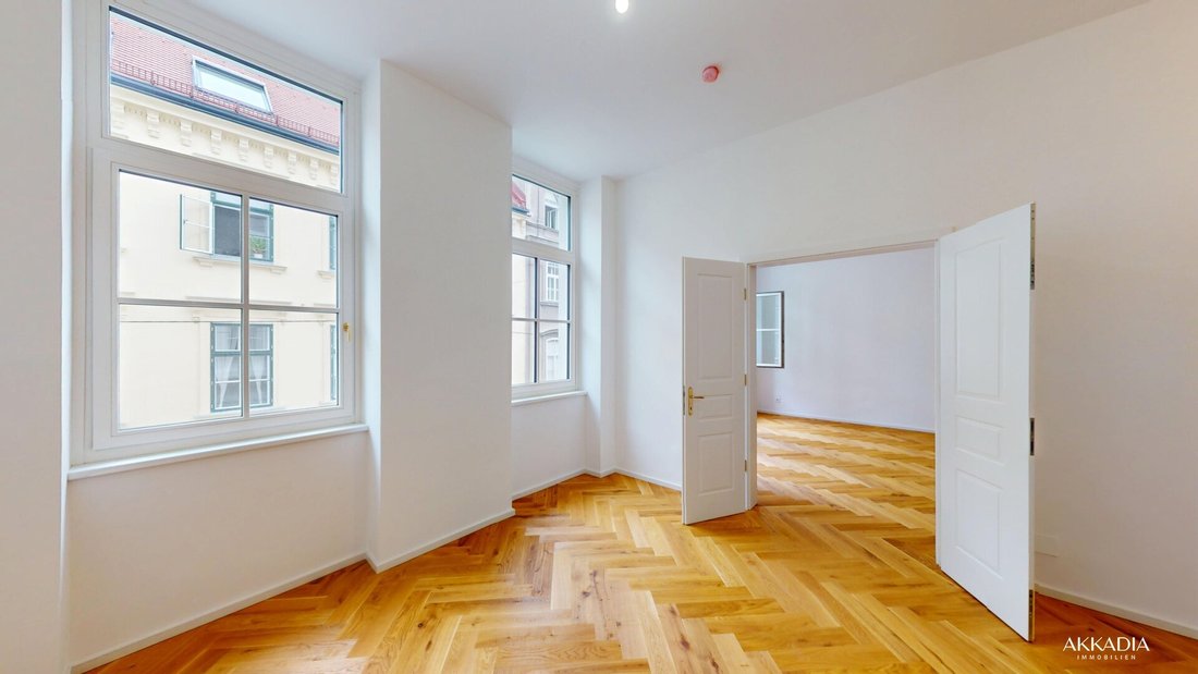 Apartment in Vienna, Wien, Austria 2 - 18258864