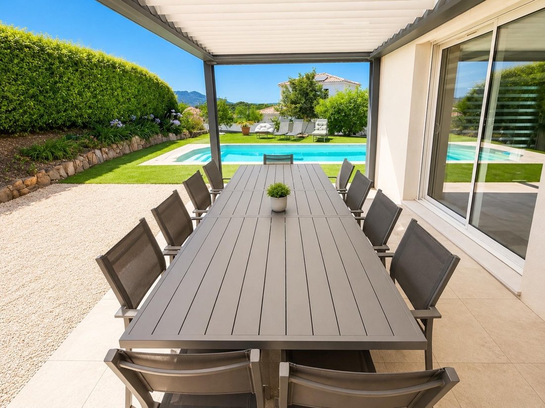 House in Nord RN, Puget-sur-Argens, France 2 - 18259605