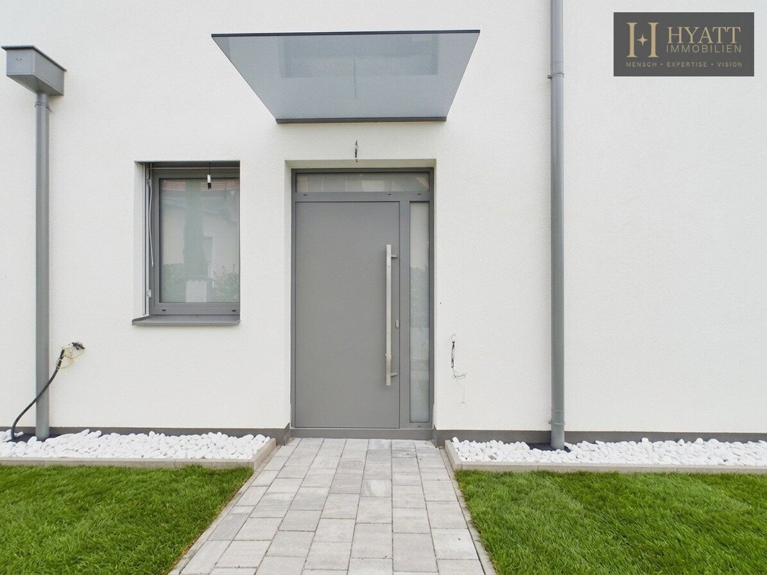 House in Perchtoldsdorf, Lower Austria, Austria 4 - 18258821
