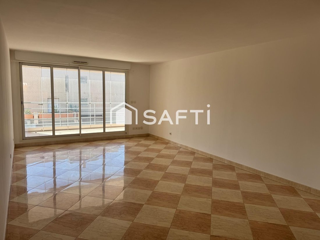 Appartement à Nord, Cavalaire-sur-Mer, France 2 - 18259658