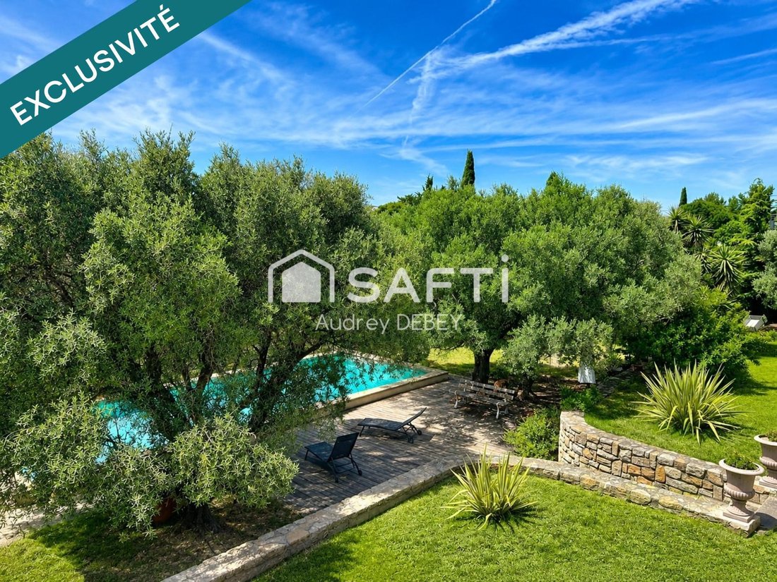 House in Nord, Sanary-sur-Mer, France 4 - 17804417
