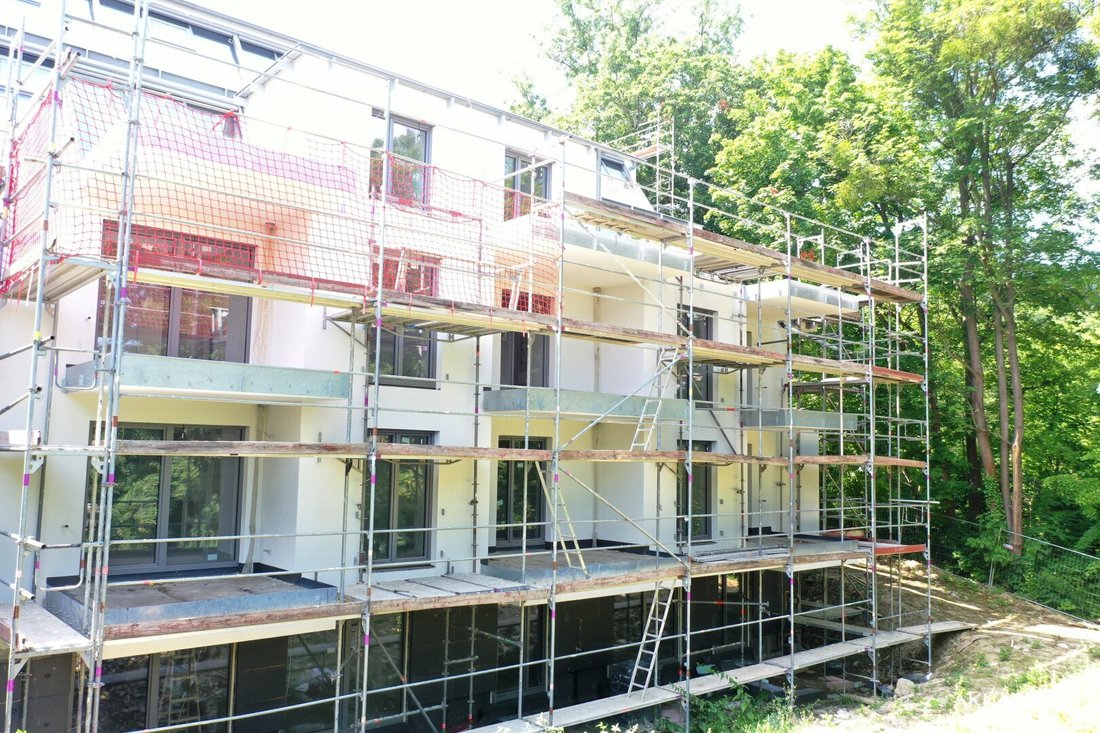 Apartment in Vienna, Wien, Austria 3 - 18258885