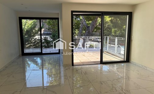 Apartment in Pointe Rouge, 8e Arrondissement, Marseille 1
