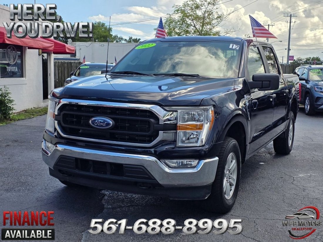 Pickup in West Palm Beach, FL, United States 1 - 16178059