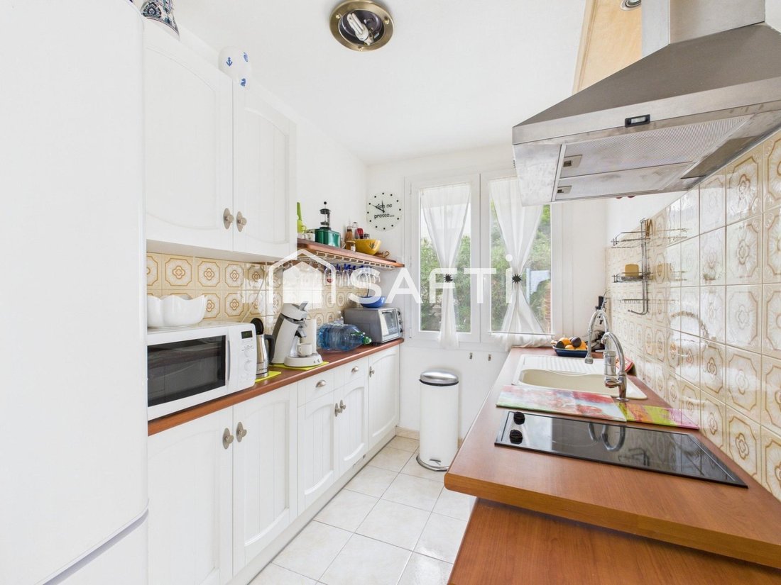 House in Leucate, Occitania, France 4 - 18259727