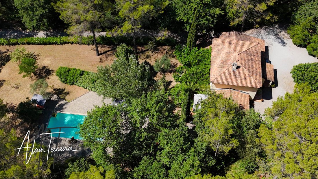 House in Est, Lorgues, France 1 - 18259595