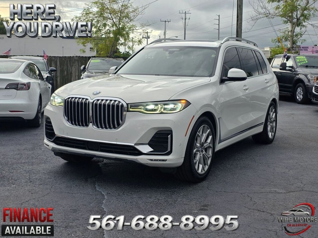 Suv in West Palm Beach, FL, United States 1 - 16224271