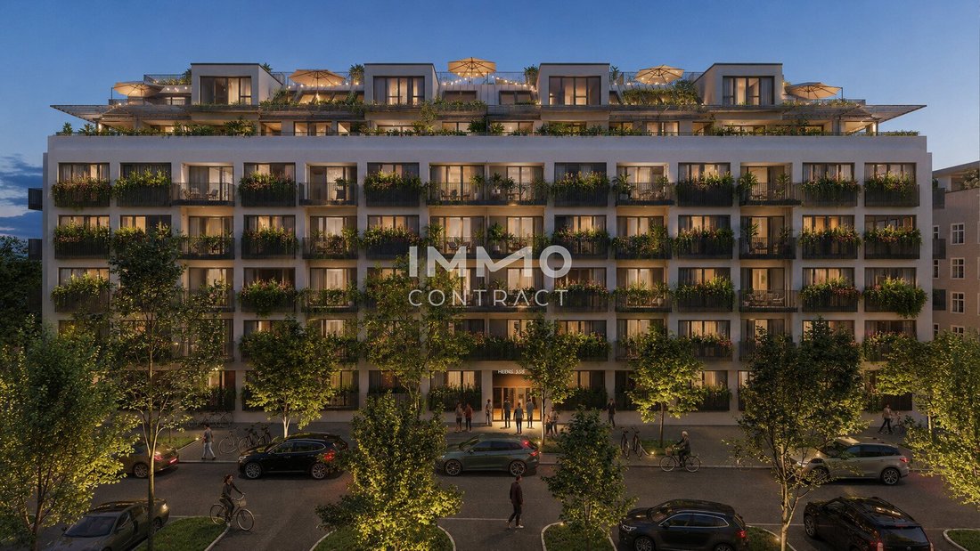 Apartment in Vienna, Wien, Austria 4 - 17073675