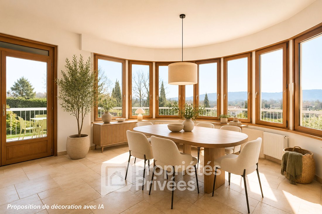 Villa in Marcoussis, Ile-de-France, France 5 - 18123996