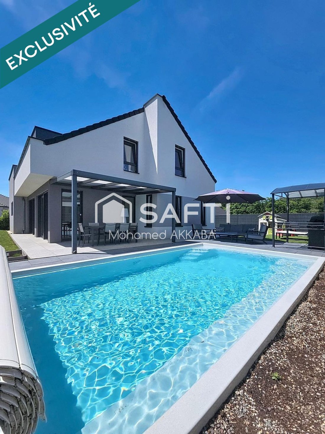 House in Centre Ville, Sarreguemines, France 1 - 18259637