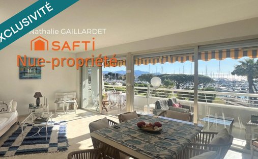 Apartment in Route de Grasse, Villeneuve-Loubet, France 1