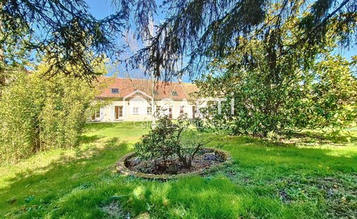 Casa a Houdan, Isola di Francia, Francia 1