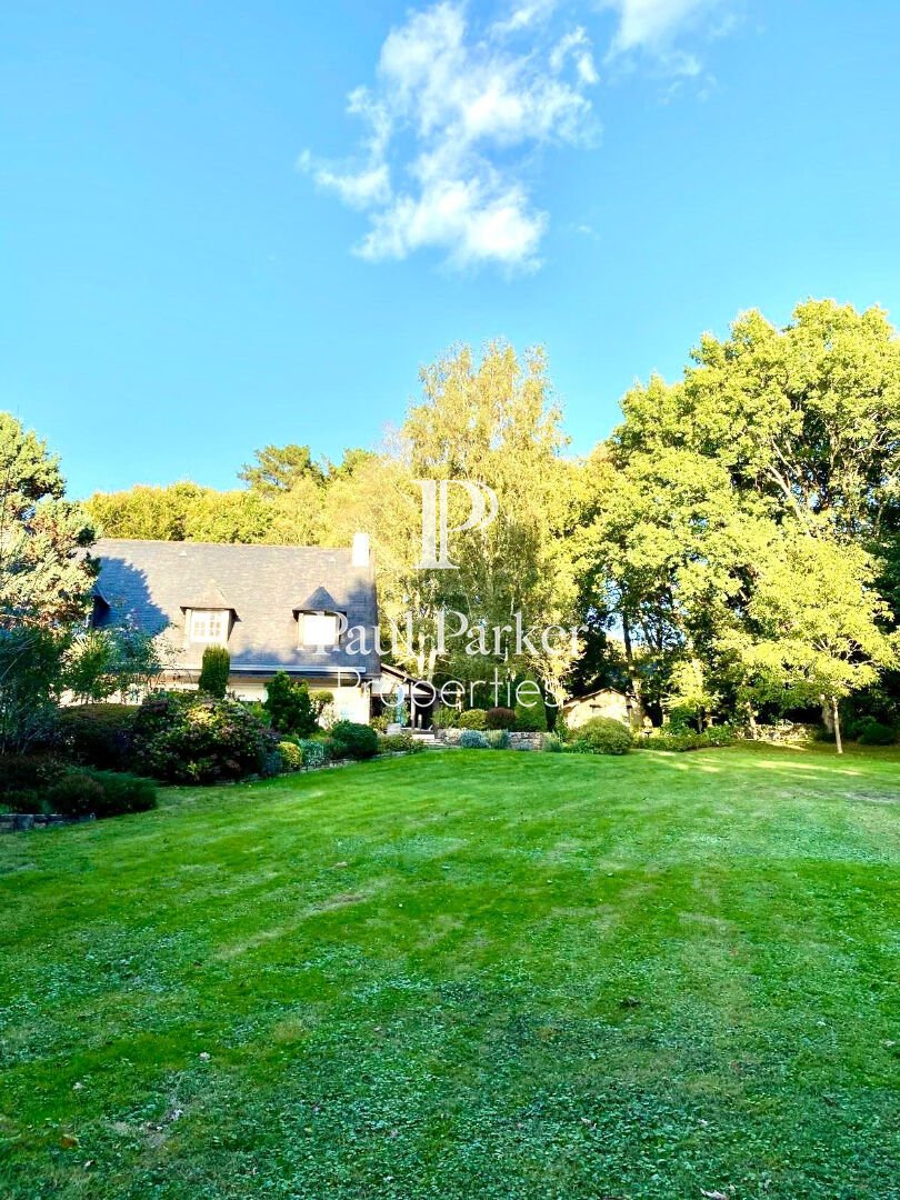 Villa in Auray, Brittany, France 4 - 18258790