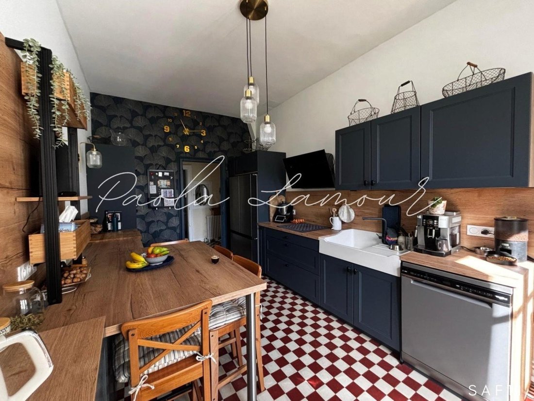 House in Loches, Centre-Val de Loire, France 5 - 18259602