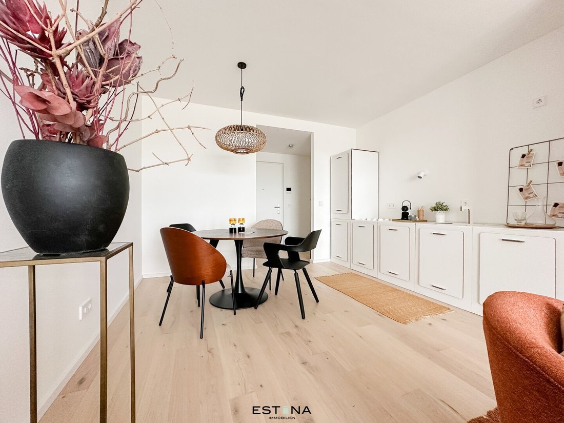 Apartment in Vienna, Wien, Austria 3 - 18258853