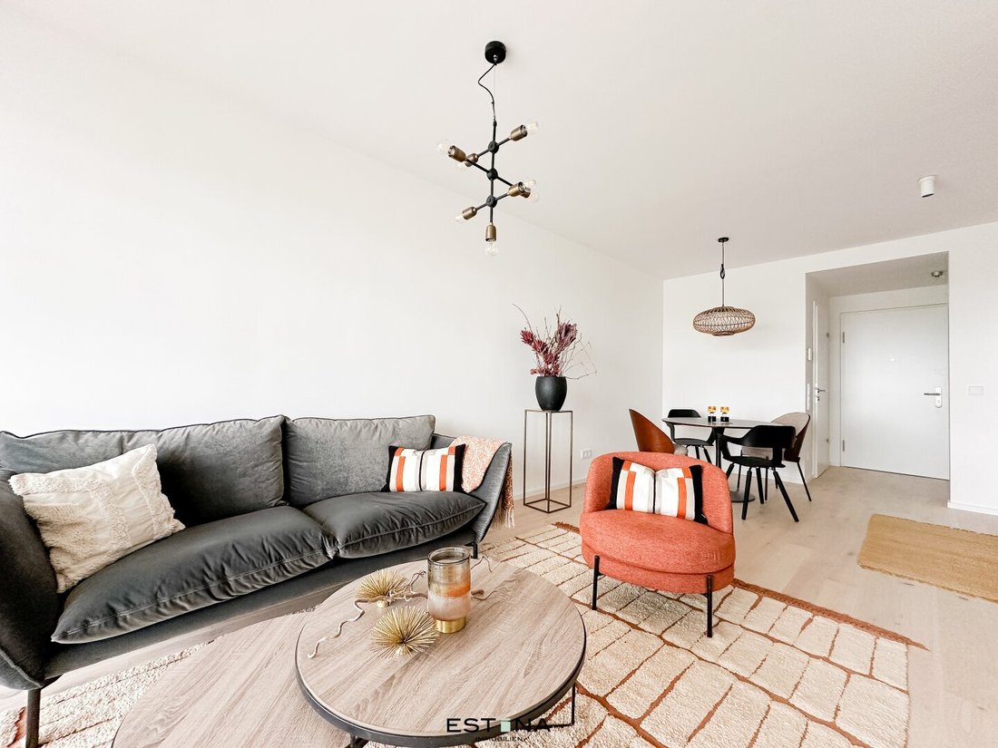 Apartment in Vienna, Wien, Austria 2 - 18258853